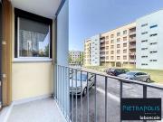 Appartement 4 pièces 66 m²
