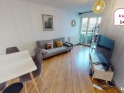 Appartement 4 pièces 66 m²