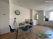 Appartement 4 pièces 66 m²