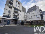 Appartement 4 pièces 66 m²