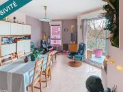 Appartement 4 pièces 66 m²