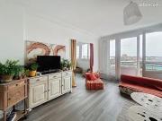 Appartement 4 pièces 66 m²