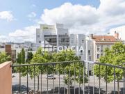 Appartement 4 pièces 66 m²