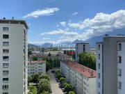 Appartement 4 pièces 66 m²