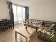 Appartement 4 pièces 66 m²