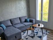 Appartement 4 pièces 66 m²