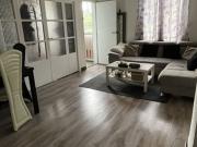 Appartement 4 pièces 66 m²
