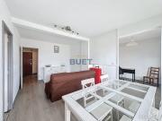 Appartement 4 pièces 66 m²