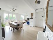 Appartement 4 pièces 66 m²