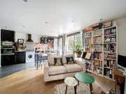 Appartement 4 pièces 66 m²