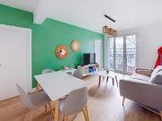 Appartement 4 pièces 66 m²