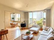 Appartement 4 pièces 66 m²