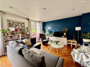 Appartement 4 pièces 66 m²