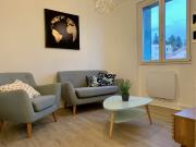 Appartement 4 pièces 66 m²