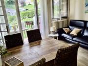 Appartement 4 pièces 66 m²