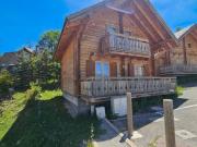Chalet 4 pièces 66 m²