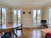 Appartement 4 pièces 66 m²