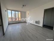 Appartement 4 pièces 66 m²