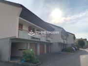 Appartement 4 Pièces, 66 m² Appartement 4 Pièces, 66 m²