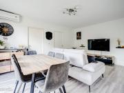 Appartement 4 pièces 66 m²