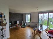 Appartement 4 pièces 66 m²