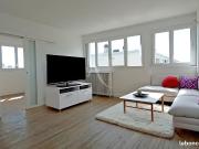Appartement 4 pièces 66 m²