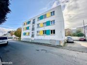 Appartement 4 pièces 69 m²