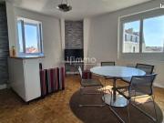 Appartement 4 pièces 66 m²