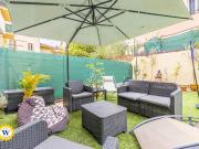 Appartement 4 pièces 66 m²