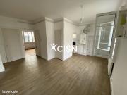 Appartement 4 pièces 66 m²