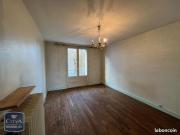 Appartement 4 pièces 66 m²