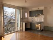 Appartement 4 pièces 66m² avec balcon et cave