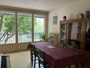 Appartement 4 pièces