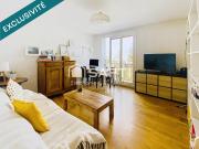 Appartement 4 pièces 67 m²