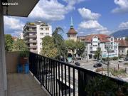 Appartement 4 pièces 67 m²