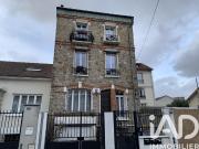 Appartement 4 pièces 70 m²