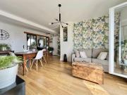 Appartement 4 pièces 67 m²