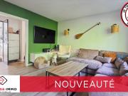 Appartement 4 pièces 67 m²