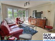 Appartement 4 pièces 67 m²