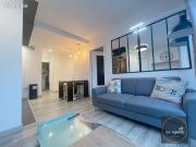 Appartement 4 pièces 67 m²