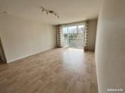 Appartement 4 pièces 67 m²