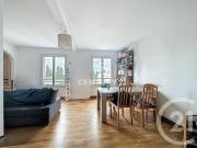 Appartement 4 pièces 67 m²