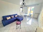 Appartement 4 pièces 64 m²