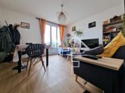 Appartement 4 pièces 67 m²