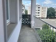 Appartement 4 pièces 67 m²