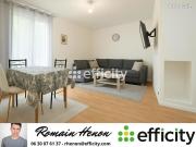 Appartement 4 pièces 67 m²