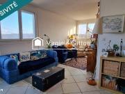 Appartement 4 pièces 67 m²