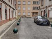 Appartement 4 pièces 67 m²