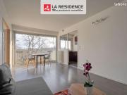 Appartement 4 pièces 67 m²