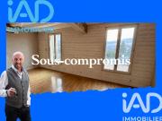 Appartement 4 pièces 67 m²